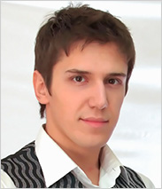 Валерий Золотухин - генеральный директор ООО "ВИВО"